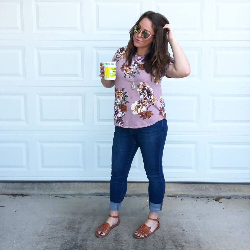 Meet your Posher, Ashli